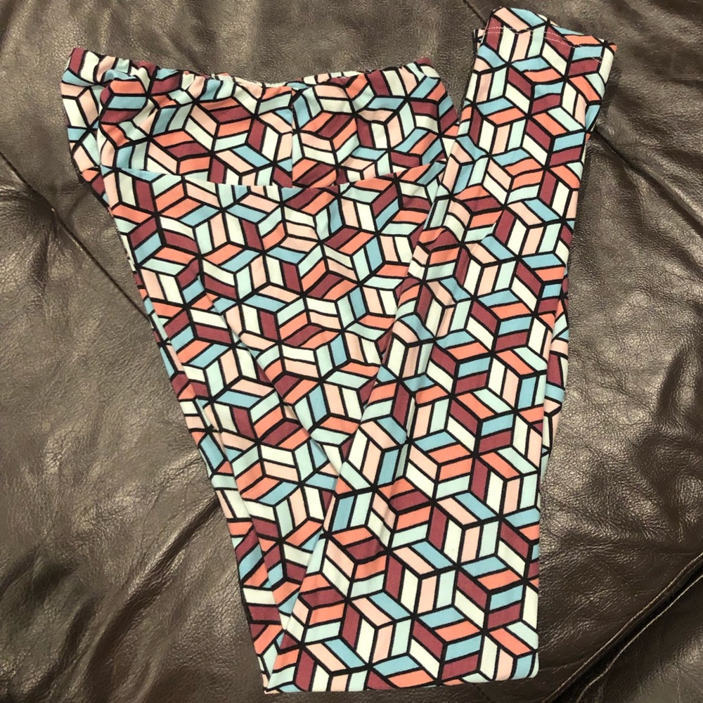LulaRoe leggings
